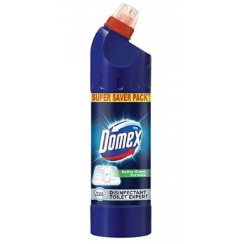 domex toilet cleaner - 1ltr